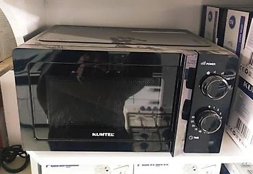 Микроволновки: Mikrodalğalı soba "Kumtel" Soba Mikrodalgali soba mikrodalqalı soba — 1