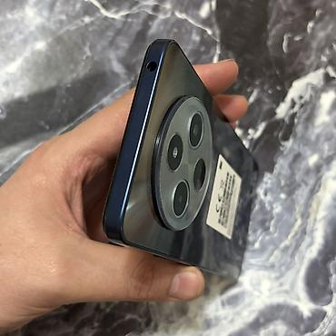 Poco: Poco C75, Б/у, 256 ГБ, цвет - Серый, 2 SIM — 3