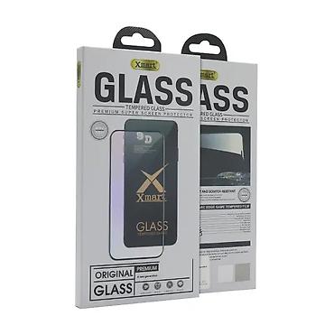 nokia knjiga: Folija za zastitu ekrana GLASS X mart 9D za iPhone 16 Pro (6.3) — 1