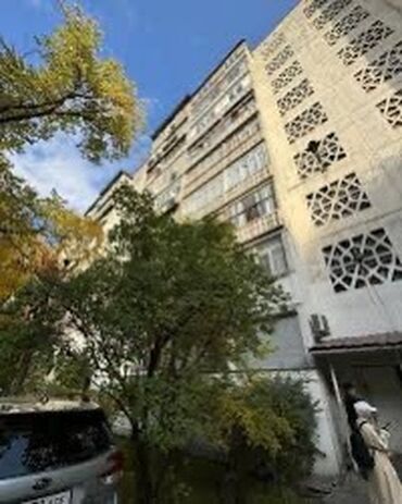 Продажа квартир: 2 комнаты, 52 м², 106 серия, 9 этаж, Старый ремонт