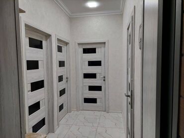 Yeni tikili: 2 otaqlı, Yeni tikili, 49 kv. m — 8