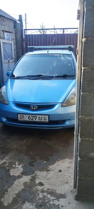 хонда фит 2005 цена: Honda Fit: 2003 г., Бензин, Хэтчбэк