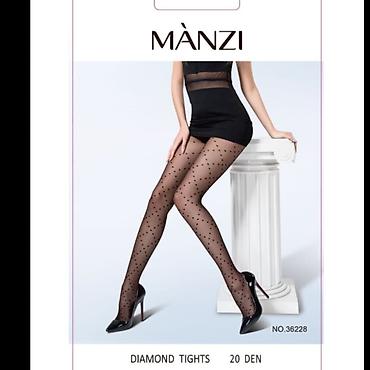 Другая женская одежда: Удиви своего партнёра своими неотразимыми ножками в соблазнительный — 13