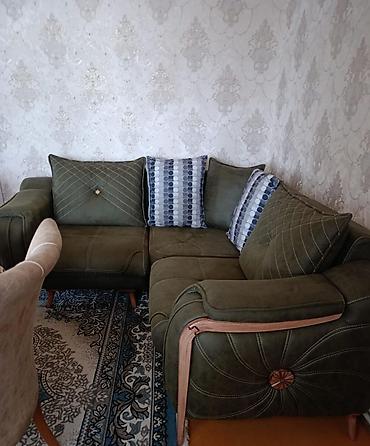 Divanlar: Kunc divan ( 2x2, acilan, bazali) 380 azn.Ceyranbatan ( rv85) SN — 1