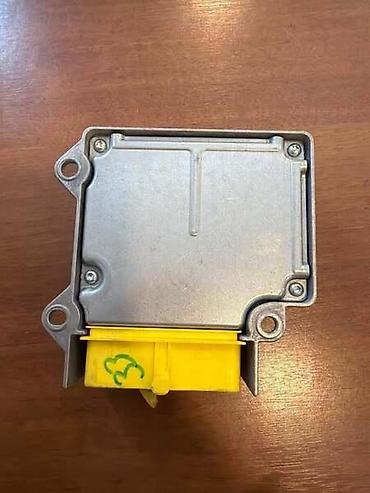 gps tracker za auto cena: AIRBAG MODUL ZA VOLKSWAGEN TIGUAN, PASSAT B6, SHARAN - 5N0959655A | — 3