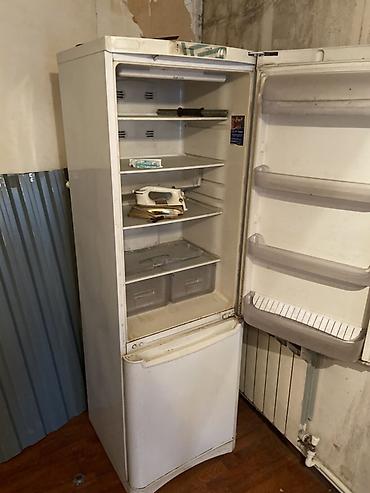 Soyuducular: Indesit iki qapılı soyuducu - Brend/model: Indesit (üst kamera – — 2