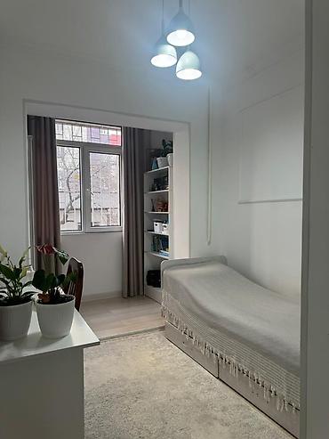 Продажа квартир: 3 комнаты, 82 м², 106 серия, 1 этаж, Евроремонт — 13