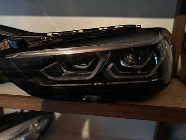branik: LEVI FAR F48 LCI ZA BMW X1 OD 2020. DO 2024. GOD. | levi far f48 x1 — 1