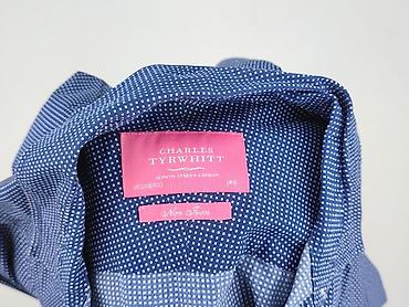 minus twø: Charles Tyrwhitt, Koszula damska, rozmiar 2XS — 4