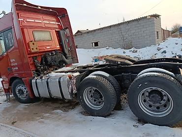 Тракторы Foton: Тягач, Foton, 2019 г. — 2