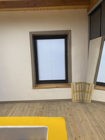 Жалюзи и рольшторы: Плисе на заказ ! at lalafo.kg — 6 Жалюзи и рольшторы: Плисе на заказ ! — 6