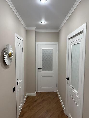 Продажа квартир: 1 комната, 43 м², Элитка, 5 этаж, Дизайнерский ремонт — 10