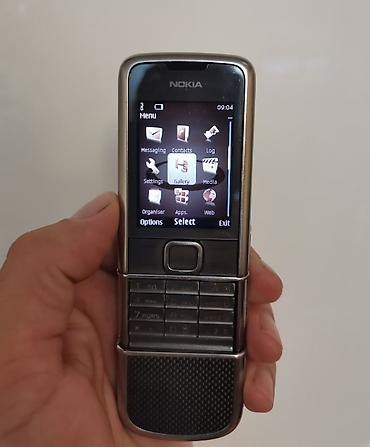 philips xenium x700: Nokia 1 Plus, 2 GB, rəng - Boz, Düyməli — 7