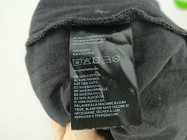 b: H&M, Koszulka dla mężczyzn, rozmiar M — 5