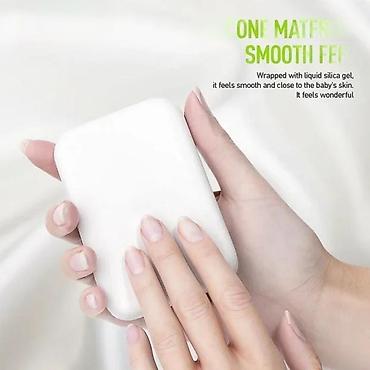 Eksterne baterije: BAVIN Magnetic Power Y-PC029-WH – magnetna bežična power banka - — 6