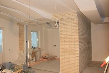 Ремонт под ключ: Ремонт под ключ Строительство и ремонт квартир и домов мастер — 2