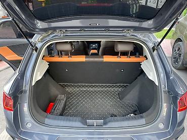 е2 электромобиль: BYD E2: 2022 г., 0.1 л, Автомат, Электромобиль, Хэтчбэк — 9