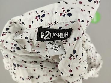 polka dot: UP2Fashion, Bluzka damska, rozmiar S — 4
