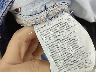 marquiiz: MNG, Jeansy damskie, rozmiar XS — 6