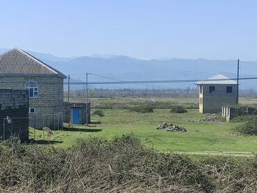 lenkeranda ev alqi satqisi: 6 sot, Tikinti, Mülkiyyətçi, Kupça (Çıxarış)