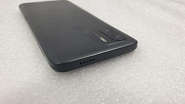 Redmi: Redmi, Redmi A1 Plus, Б/у, 32 ГБ, цвет - Черный, 2 SIM — 12