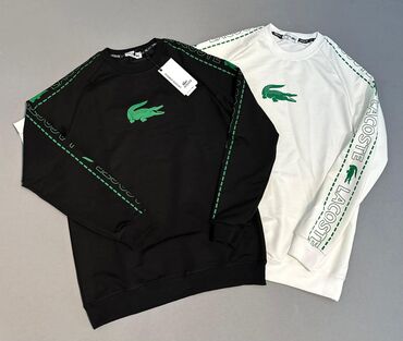 Duksevi: Muski pamucni duksevi Turska proizvodnja S M L XL 2XL Cena 3090 din — 11