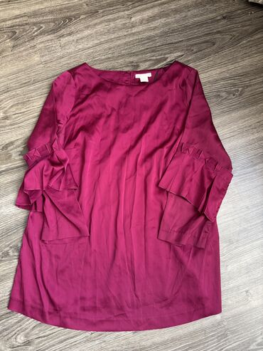 Кофты, свитеры: Кофта, M at lalafo.kg — 5 Кофты, свитеры: Кофта, M — 5