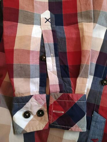 Košulje: Muška pamučna košulja US Polo ASSN vel. XL Prvoklasna, šmekerska — 26