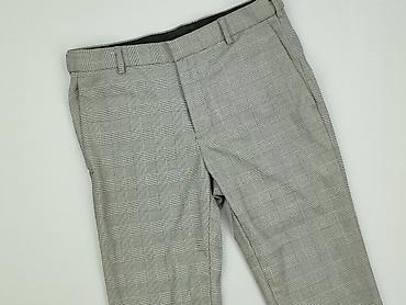 aplikacja hm: H&M, Spodnie materiałowe damskie, rozmiar M — 1