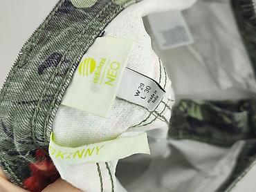 greenpoint allegro: Adidas, Spodnie materiałowe damskie, rozmiar M — 4