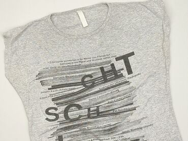 top secret bluzki nowosci: T-shirt, 2XL, stan - Bardzo dobry