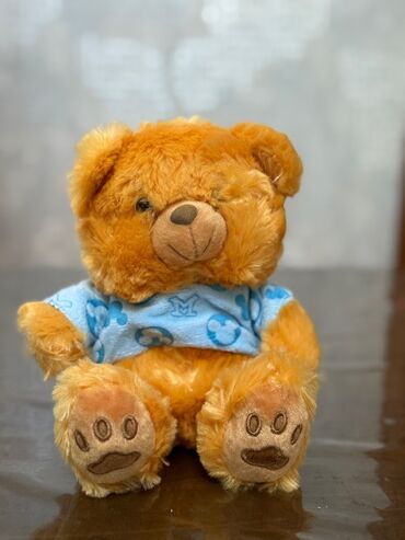 Oyuncaqlar: Hamisi yenidir qiymet 10 15 azn arasi catdirilma var elaqe whatsapp — 14