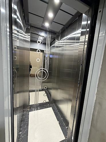 продаю квартиру аламидин 1: 1 комната, 47 м², Элитка, 2 этаж, Свежий ремонт — 3