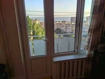 Köhnə tikili: Bakı, 3 otaqlı, Köhnə tikili, m. Həzi Aslanov, 85 kv. m — 25