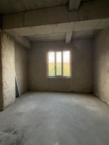 Продажа квартир: 2 комнаты, 72 м², Элитка, 3 этаж, ПСО (под самоотделку) — 5