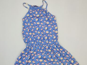 sukienki midi dopasowane: Sukienka, 12 lat, 146-152 cm, stan - Dobry