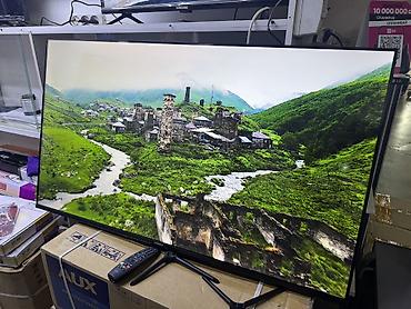 android box: Телевизор KONKA 50" UHD 4K Smart TV - Диагональ: 50 дюймов - — 6