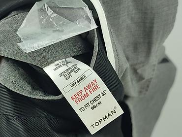 my second hand: Topman, Marynarka męska, rozmiar M — 4