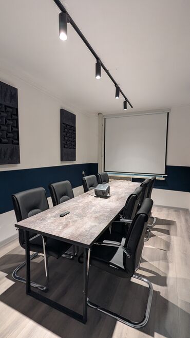 Коворкинги: Open space, 200 м², 30 мест, Долгосрочно, Посуточно, Почасово — 5