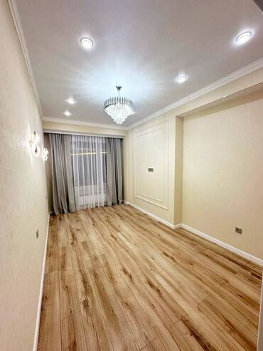 Продажа участков: 2 комнаты, 65 м², Элитка, 8 этаж, Дизайнерский ремонт