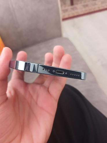 Apple iPhone: IPhone 13 Pro, Sierra Blue, Face ID — 3