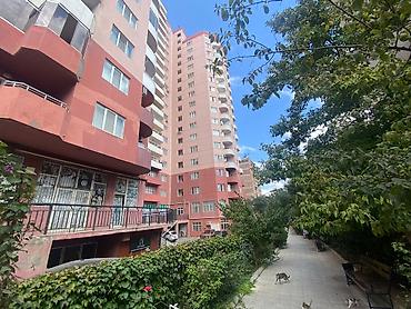 bakida ucuz evler 2022: 2 otaqlı, Yeni tikili, 65 kv. m — 2