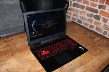 opad 14 pro: 𝐸𝓇𝒶_𝒸𝑜𝓂𝓅𝓊𝓉𝑒𝓇 ‘ in təqdim etdiyi Hp . HP Omen Pro: Intel Core i7 7