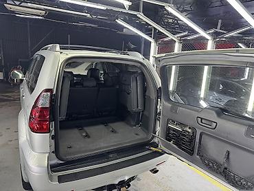 Lexus: Lexus GX: 2005 г., 4.7 л, Автомат, Газ, Внедорожник at lalafo.kg — 6 Lexus: Lexus GX: 2005 г., 4.7 л, Автомат, Газ, Внедорожник — 6