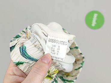 monsoon bluzki: Missguided, Szorty damskie, rozmiar S — 6