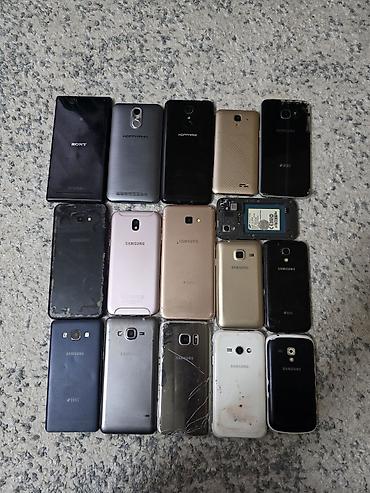 kreditle stroy material: Istediyiniz kohne model var kime lazim olsa buyursun coxsunun ekrani — 2