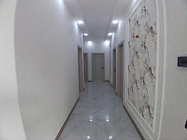 Həyət evləri və villalar: 4 otaqlı, 125 kv. m, Kredit yoxdur, Yeni təmirli — 3