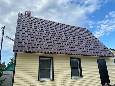 Кровля крыши: Ремонт крыша Замена крыша - Монтаж новой кровли и замена старой: - — 18