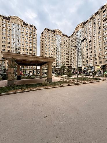 3 кв авангард стиль: 3 комнаты, 95 м², Элитка, 9 этаж, Дизайнерский ремонт — 1