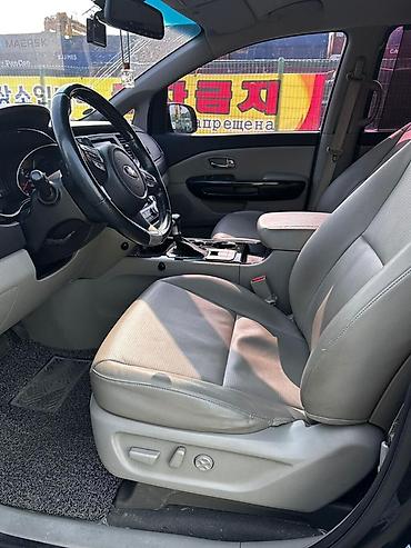 Kia: Kia Carnival: 2019 г., 2.2 л, Автомат, Дизель, Минивэн — 4